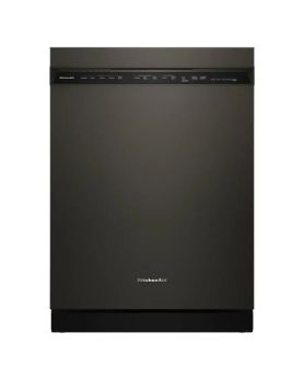 Lave-vaisselle KitchenAid KDFS424SBE 44 dB 23.93 Po.