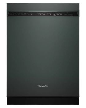 Lave-vaisselle KitchenAid KDFS424SJP 44 dB 23.93 Po.