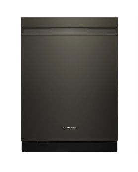 Lave-vaisselle KitchenAid KDPS624SBE 44 dB 23.87 Po.
