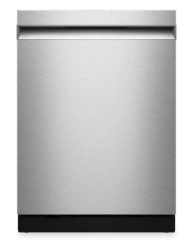 Lave-vaisselle KitchenAid KDPS624SPS 44 dB 23.87 Po.