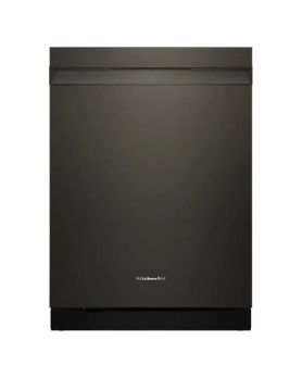 Lave-vaisselle KitchenAid KDPS724SBE 44 dB 23.93 Po.