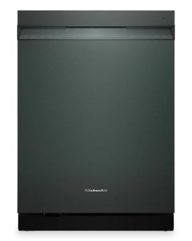 Lave-vaisselle KitchenAid KDPS724SJP 44 dB 23.93 Po.