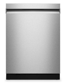 Lave-vaisselle KitchenAid KDPS724SPS 44 dB 23.93 Po.