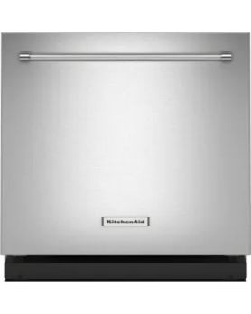 23.5625 In. 39 dB Dishwasher KitchenAid KDTF924PPS