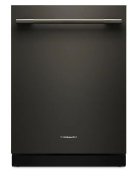 Lave-vaisselle KitchenAid KDTS324SBE 41 dB 23.93 Po.