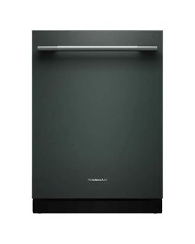 Lave-vaisselle KitchenAid KDTS324SJP 41 dB 23.93 Po.