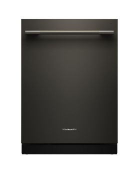 23.93 In. 44 dB Dishwasher KitchenAid KDTS424SBE