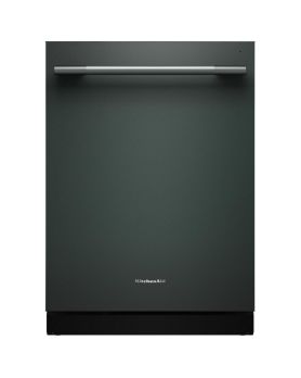 Lave-vaisselle KitchenAid KDTS424SJP 44 dB 23.93 Po.