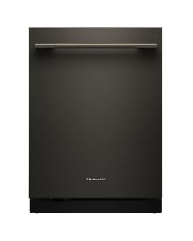 Lave-vaisselle KitchenAid KDTS624SBE 44 dB 23.87 Po.