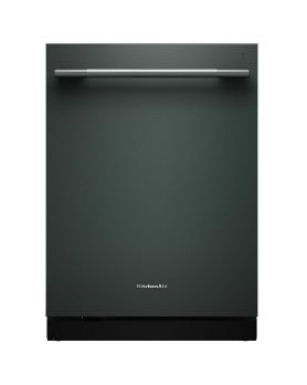 Lave-vaisselle KitchenAid KDTS624SJP 44 dB 23.87 Po.