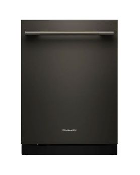 Lave-vaisselle KitchenAid KDTS724SBE 44 dB 23.93 Po.