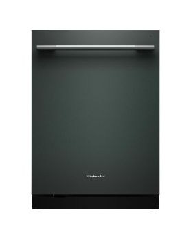 Lave-vaisselle KitchenAid KDTS724SJP 44 dB 23.94 Po.
