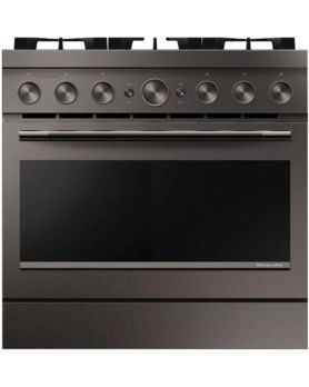 36 In. Gas Range KitchenAid KFDS936SBE