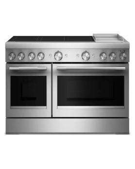 Induction Range KitchenAid KFID948SSS