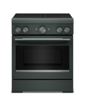Induction Range KitchenAid KFIS930SJP