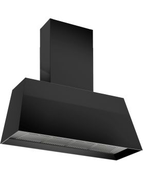 48 In. Chimney Hood  600 Cubic feet per minute Bertazzoni KMC48NE