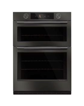 Oven combo Black 30 In. KitchenAid KOEC730SBE