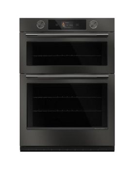 Oven combo Black 30 In. KitchenAid KOEC930SBE