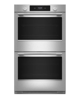 Wall oven 4.3 cu. ft. 27 In. KitchenAid KOED727SPS