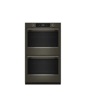 Wall oven 5 cu. ft. 30 In. KitchenAid KOED730SBE