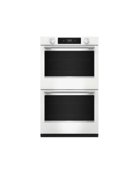 Wall oven 5 cu. ft. 30 In. KitchenAid KOED730SWH