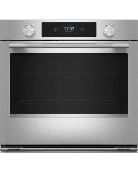 Wall oven 4.3 cu. ft. 26 In. KitchenAid KOES727SPS