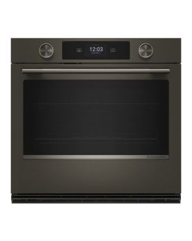 Wall oven 5 cu. ft. 30 In. KitchenAid KOES730SBE