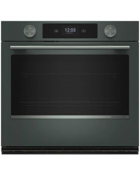 Four Mural 5 pi. cu. 30 Po.  KitchenAid KOES730SJP