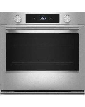 Wall oven 5 cu. ft. 30 In. KitchenAid KOES730SPS