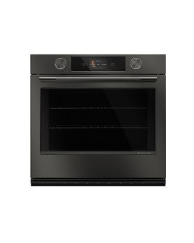 Wall oven 5 cu. ft. 30 In. KitchenAid KOES930SBE