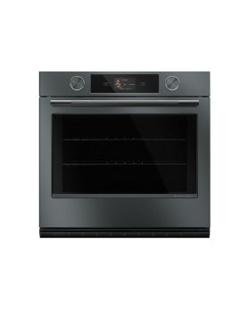Wall oven 5 cu. ft. 30 In. KitchenAid KOES930SJP