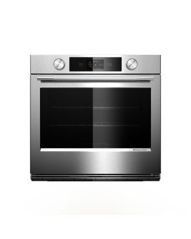 Wall oven 5 cu. ft. 30 In. KitchenAid KOES930SPS
