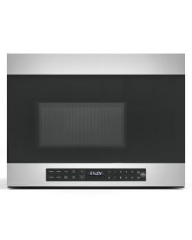 Over the range microwave 1500 W 1.4 cu. ft. Bertazzoni KOTR24MXE