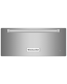 Wall oven 1.1 cu. ft. 24 In. KitchenAid KOWT104ESS