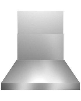 KPH48XT100-48’’ Heavy-Duty Chimney Hood 1 Motor