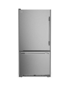 Réfrigérateur KitchenAid KRBL133SPS 22.07 pi. cu. 32.62 Po.