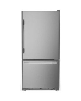 Réfrigérateur KitchenAid KRBR133SPS 22.07 pi. cu. 32.62 Po.
