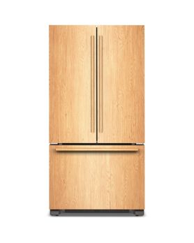Réfrigérateur KitchenAid KRFC136TPA 21.94 pi. cu. 36 Po.