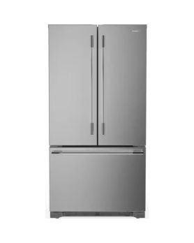 Réfrigérateur KitchenAid KRFC136TPS 22 pi. cu. 35.75 Po.
