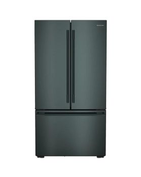 Réfrigérateur KitchenAid KRFC236SJP 24.3 pi. cu. 35.62 Po.