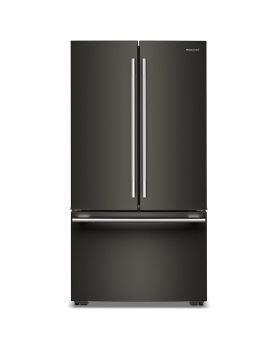 36 In. 24.84 cu. ft. KitchenAid Refrigerator KRFC336SBE