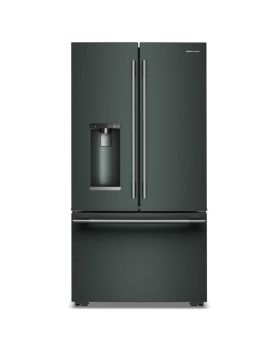 Réfrigérateur KitchenAid KRFC536SJP 23.1 pi. cu. 35.63 Po.