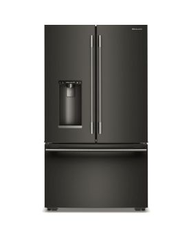 Réfrigérateur KitchenAid KRFC636SBE 23.1 pi. cu. 35.63 Po.