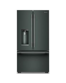 Réfrigérateur KitchenAid KRFC636SJP 23.1 pi. cu. 35.63 Po.
