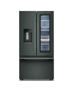Réfrigérateur KitchenAid KRFC936SJP 23.8 pi. cu. 35.63 Po.