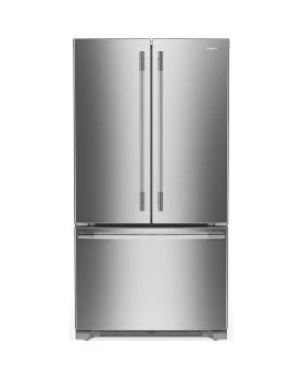 Réfrigérateur KitchenAid KRFF136SPS 29.19 pi. cu. 35.87 Po.