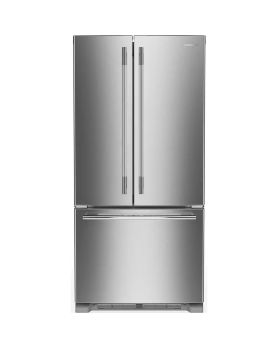 Réfrigérateur KitchenAid KRFF333SPS 22 pi. cu. 33 Po.