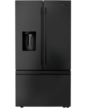 Réfrigérateur KitchenAid KRFF436SBE 30.52 pi. cu. 35.93 Po.