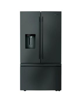 Réfrigérateur KitchenAid KRFF436SJP 30.52 pi. cu. 35.93 Po.