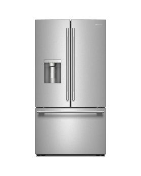 Réfrigérateur KitchenAid KRFF436SPS 30.52 pi. cu. 35.93 Po.